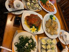 -竹林小屋(库塔店)