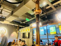-西塔老太太泥炉烤肉(北京望京店)