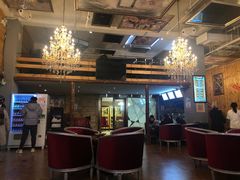 -明日世界密室轰趴·剧本桌游·箭馆团建(国贸店)