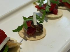 -王品牛排(郑州大卫城店)