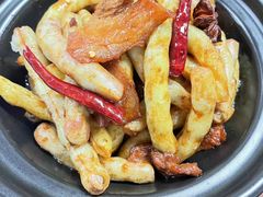 -伊喜饺子(五道口学院路店)