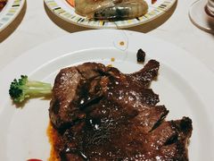 -吉布鲁牛排海鲜自助(芙蓉万家丽店)