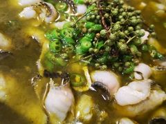 -伊兰麒兰馨园·川菜·清真馆(339电视塔店)