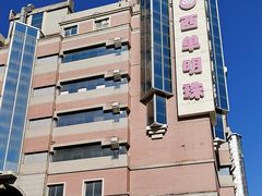 -西单明珠商场