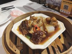 柱候金钱肚-稻香酒家·34年老字号·港式粤菜(汉街店)