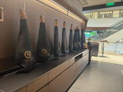 -ZAFFERANO西班牙海鲜饭(上海首店)