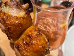 -人间酒暖·Go blanc·烧鸟·深夜食堂(陆家嘴店)