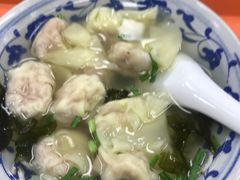 -新丰小吃(中山中路分店)