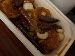 -華府(凯德晶萃店)