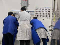-瑞派名望志远动物医院·猫科·內科·异宠专科(直港大道店)
