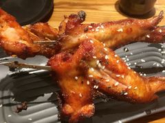 -烧货·活海鲜炭烧(湖滨商业街店)