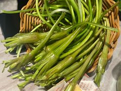 -野·大山里野生菌石锅土鸡(益田假日店)