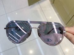 -PARKWAY·百汇眼镜(三叶眼镜城店)