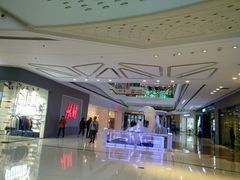 店内环境-万达广场(大明宫店)