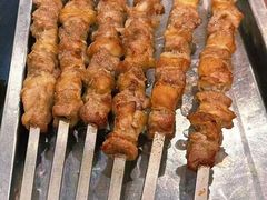 大肉串-情忆草原涮肉馆
