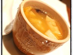 -嘉定凯悦·咖啡厅