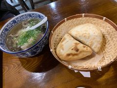 普通水盆羊肉-长安后宰门水盆羊肉(新都心店)