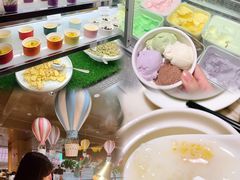 -温德姆至尊酒店·璇全日餐厅