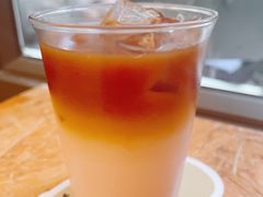 -fishtank鱼缸咖啡(三山街店)
