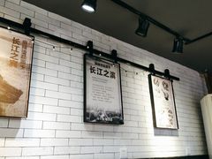 大堂-杨国福麻辣烫(观前街店)