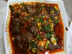 -蜀串香牛杂火锅串串