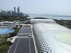 -小南洋海景餐厅(深圳湾店)