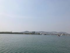 -南京金牛湖风景区