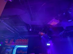 -Perry's·酒吧(黄埔大道店)