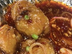 -梅利汴京烤鸭•开封豫菜地标店(晋安路店)