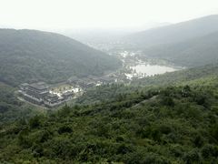 android_upload_pic-穹窿山景区