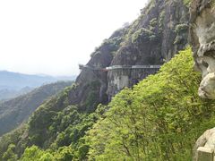 -大慈岩风景区