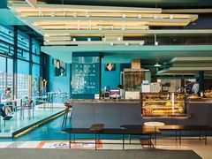 -我的四季意大利餐厅(春天百货店)