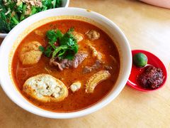 -新记肉骨茶