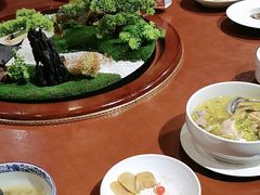 -欣旺·迎宾楼·百年无锡菜