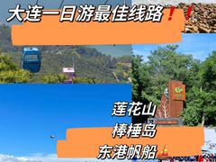 -棒棰岛宾馆景区