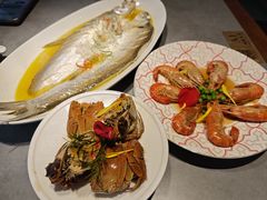 -姑苏家宴·苏帮菜·松鼠桂鱼(苏州总店)