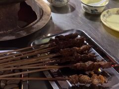 -碳火鱼羊坊(重庆总店)