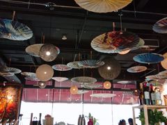 大堂-大书房咖啡(中传国交店)