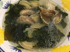 -萨莉亚(百信广场店)