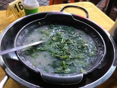 -顺德新鲜猪杂粥(第九分店)