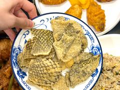 -大嫂镬仔·焖鸡煲·啫啫煲(逢源路店)