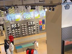 -NIKE品牌体验店(南京东路店)