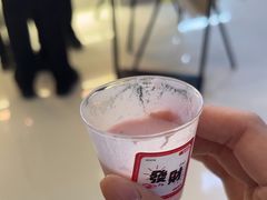 -宝珠奶酪(北京国瑞城购物中心店)