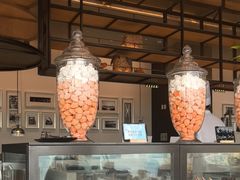 -青岛海天大酒店·1988全日餐厅