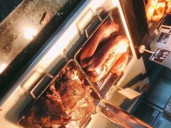 -万达文华酒店·48F云端窗景美食汇自助餐厅