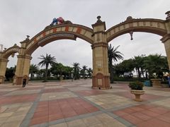 -厦门方特梦幻王国