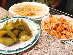 -厚味居炙子烤肉·清真(天桥南纬路店)