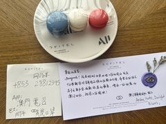 -澳门十六浦索菲特大酒店