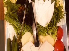 -青柠记忆泰式海鲜火锅(合生汇购物中心店)