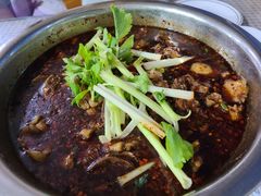 -温江公平红烧兔(总店)
